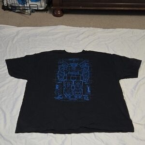 Mens 2XL Volton LootCrate T-Shirt
